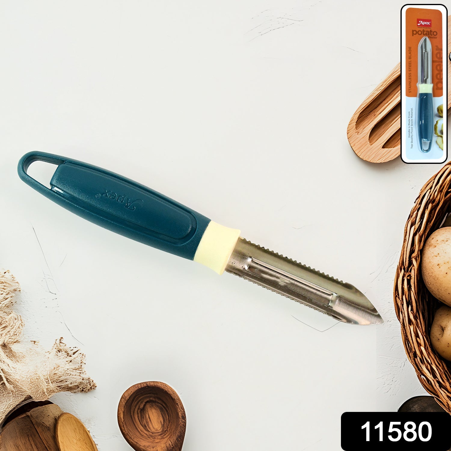 Tough Peel Apex Tough Peel Apex